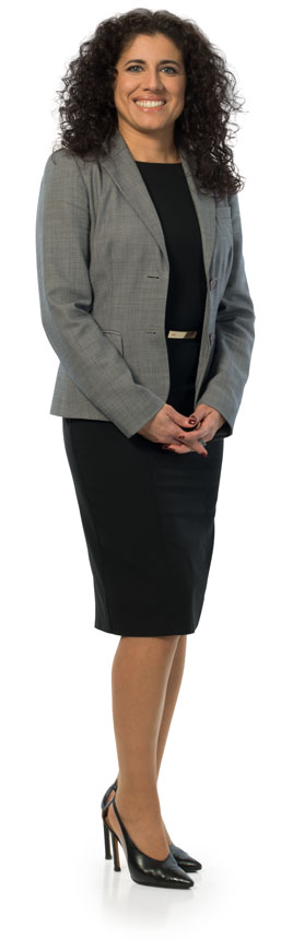 Cristina Testimonial