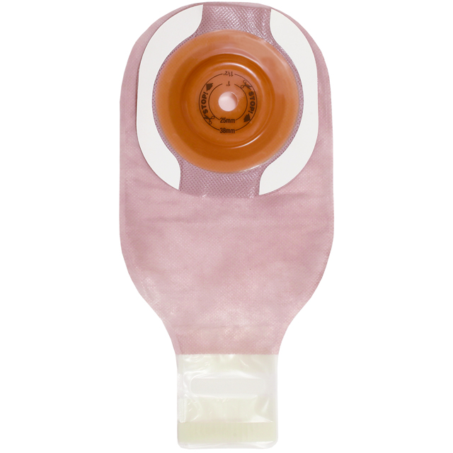 Ostomy 5670x