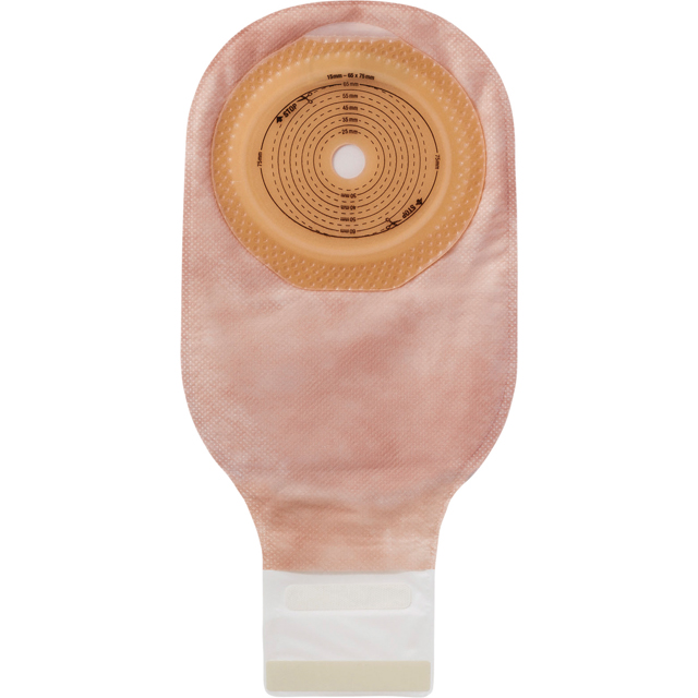 Hollister Ostomy 28301