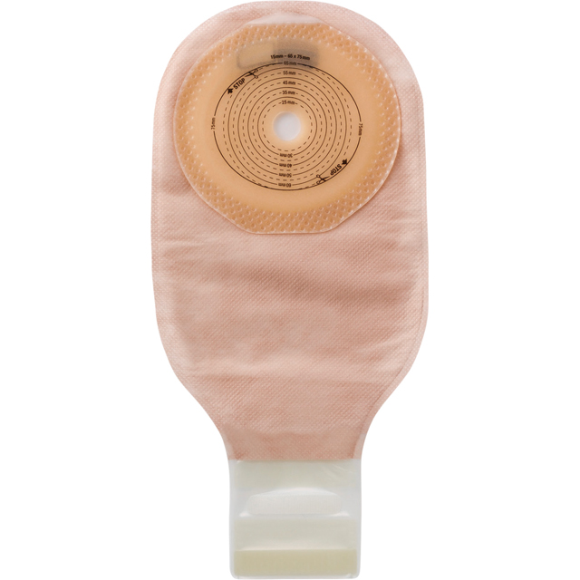 Hollister Ostomy 28401